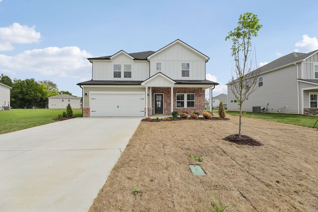 3711 Wiregrass Court, Rockvale
