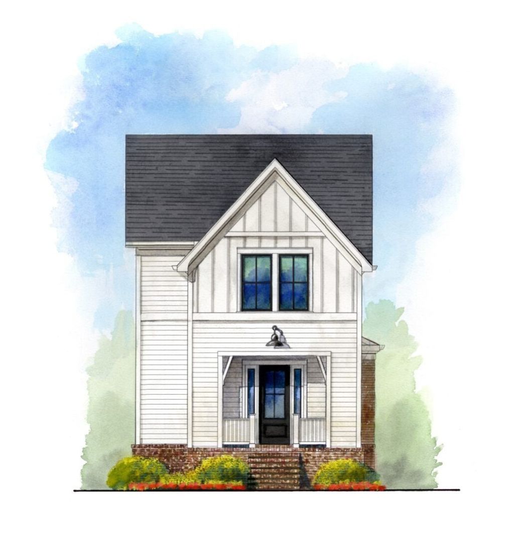 3117 Winterberry Drive, Nolensville