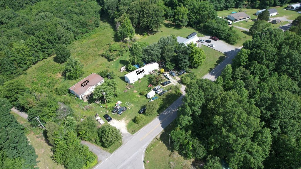 4368 Old Metal Rd, Palmyra