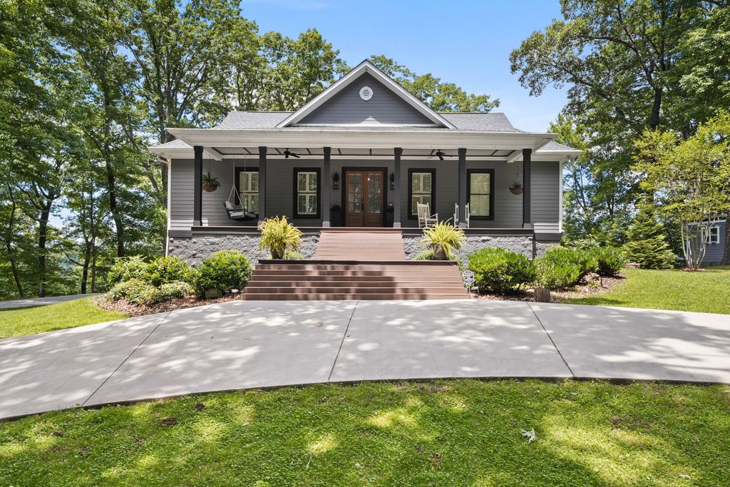 2245 Ravens Den Rd, Sewanee