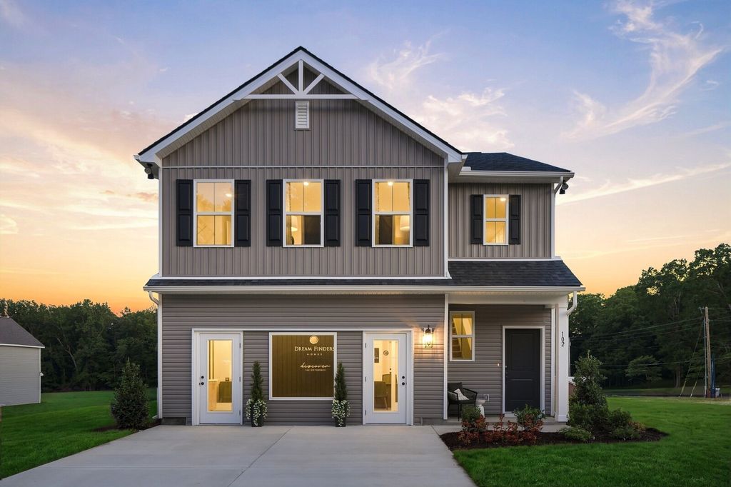 208 Jasper Way, White Bluff