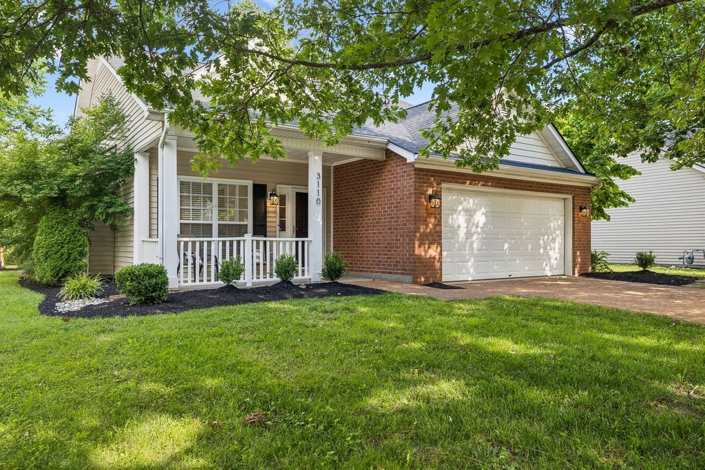 3110 Langley Dr, Franklin