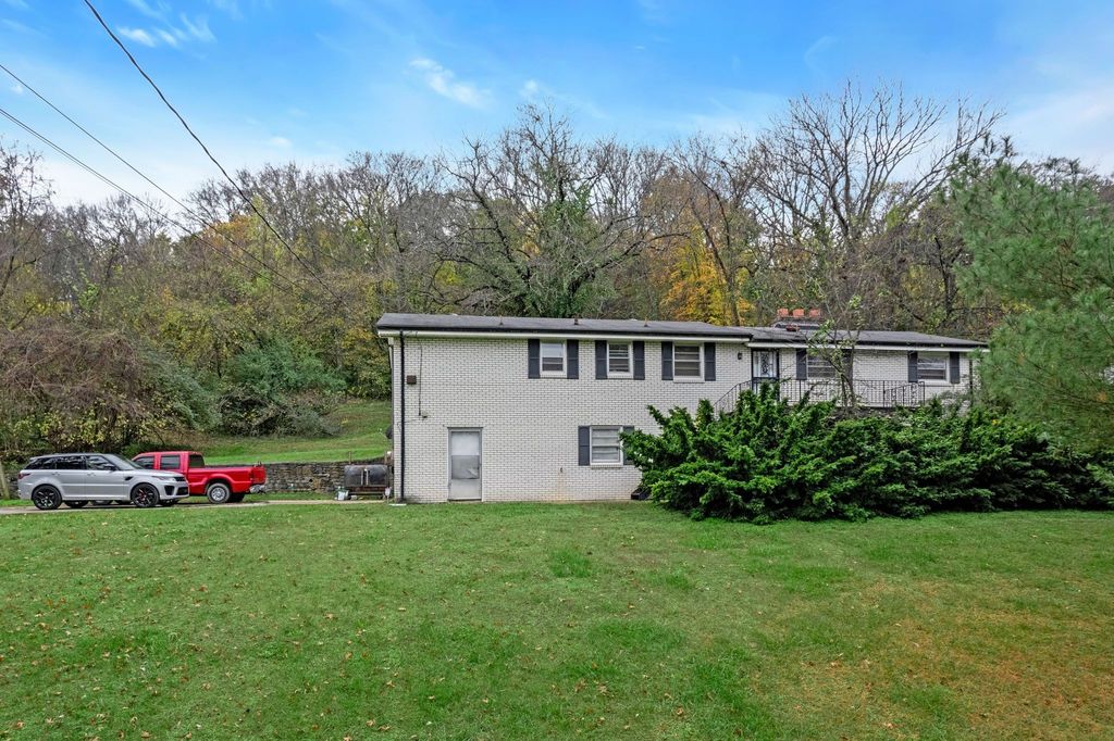 4081 Fairmeade Dr, Nashville