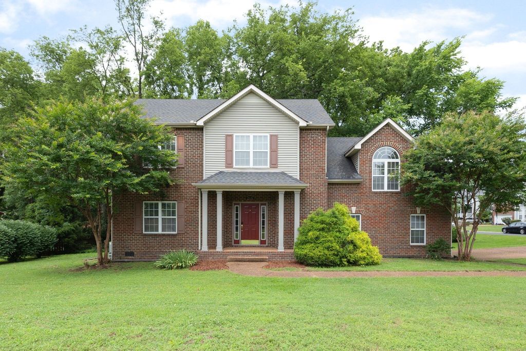 2571 Milton Ln, Thompsons Station