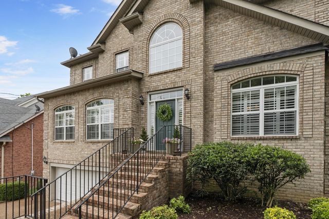 6196 Mt Pisgah Rd, Nashville