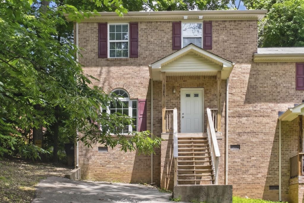 318a Melvin Jones Dr, Nashville