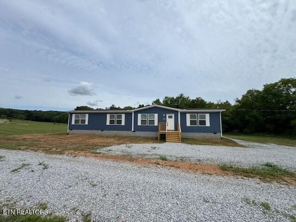 1680 Goodfield Rd, Decatur