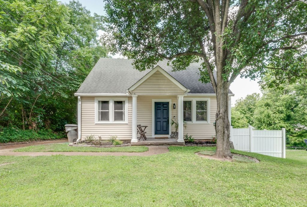 1812 Morningside Ave, Columbia