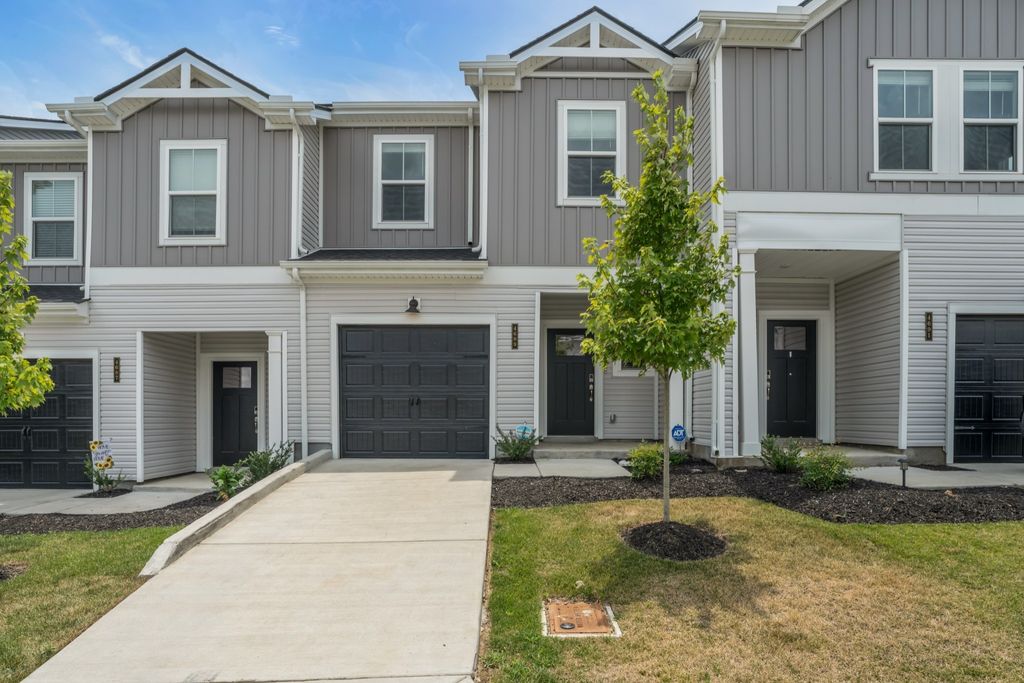 4689 Ridge Bend Dr, Nashville