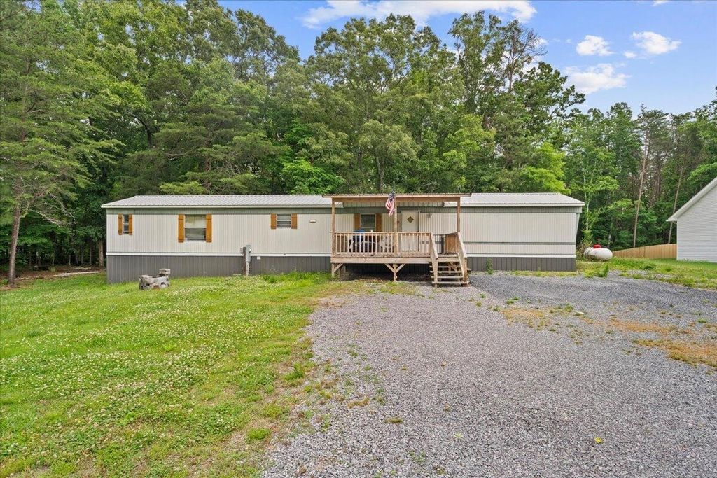 3566 Colston Lane, Tunnel Hill