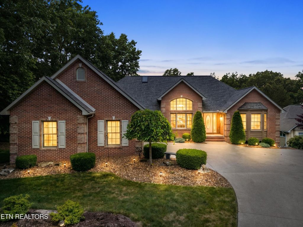 106 Mariners Drive, Crossville