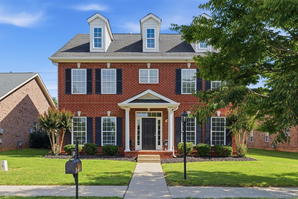 5260 New John Hagar Rd, Hermitage