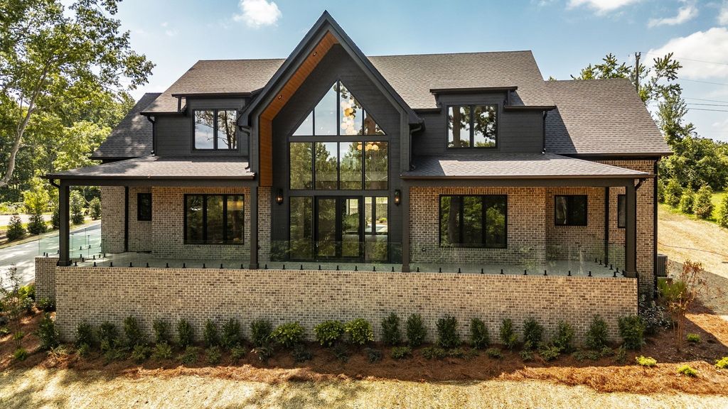 800 Bowling Branch Rd, Cottontown