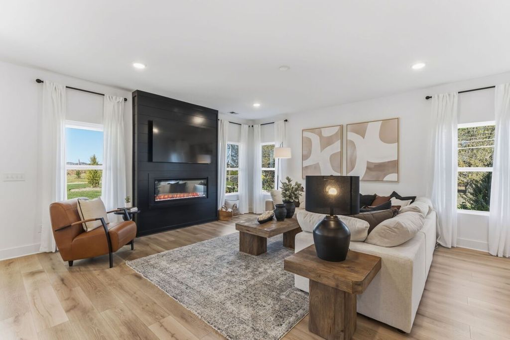 501 Canal Circle, Nashville