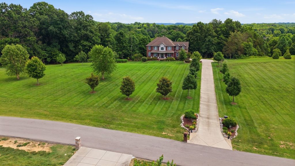3520 Prominence Dr, Spring Hill