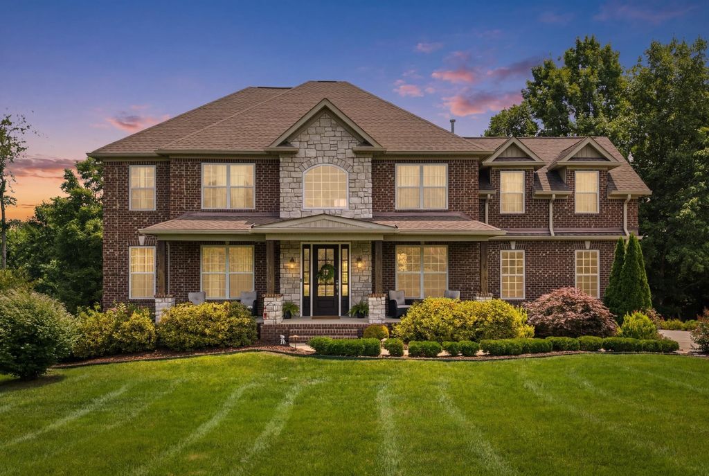 3520 Prominence Dr, Spring Hill
