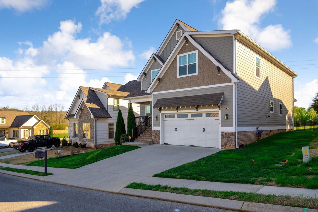 1778 Gable Green Drive, Apison