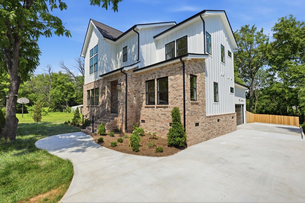 3819b Edwards Ave, Nashville