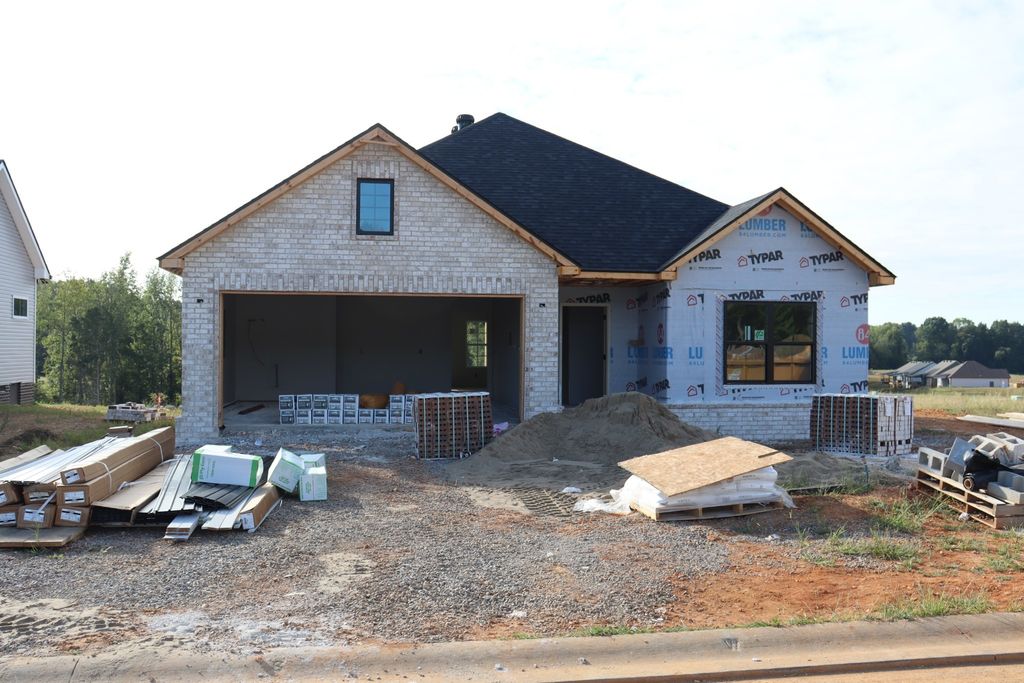 840 Cedar Wood Dr, Clarksville