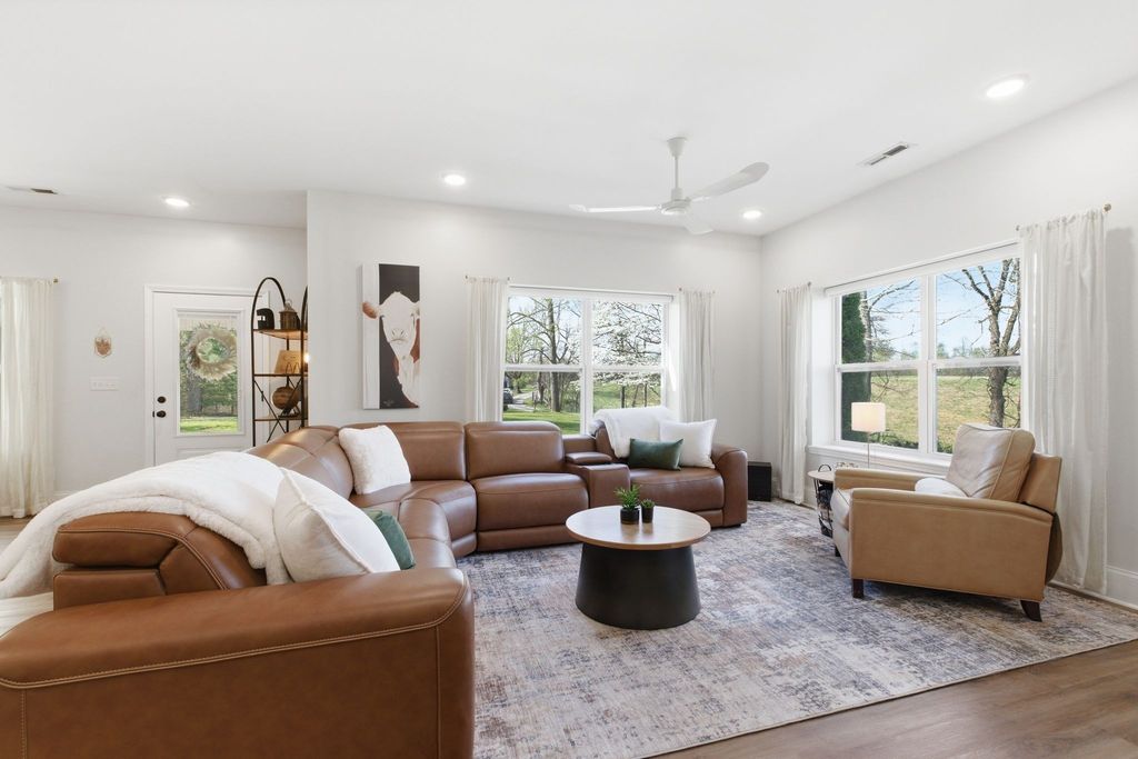 330 Burton Ridge Rd, Silver Point