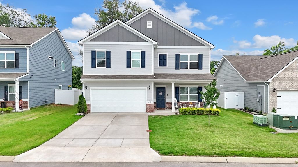 497 Buddy Dr, Columbia