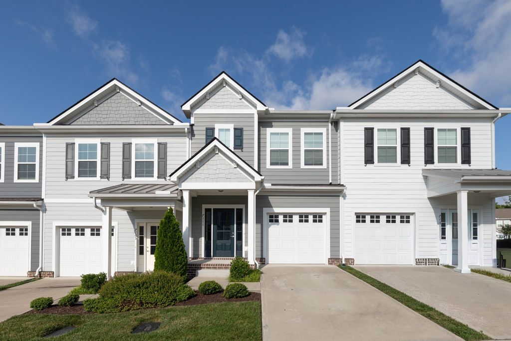 7111 Gracious Dr, Franklin