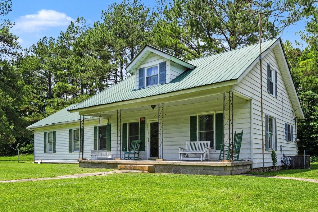 1241 Butler Bridge Rd, Portland