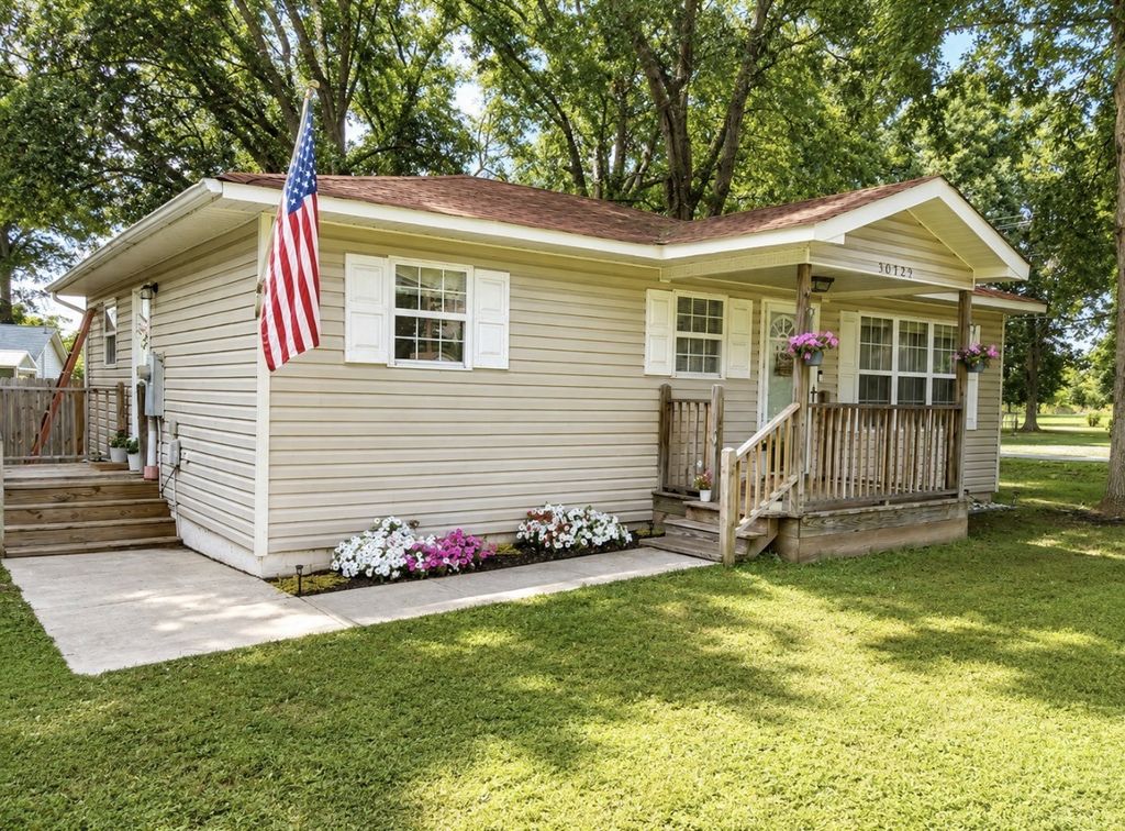 30429 Sims St, Ardmore