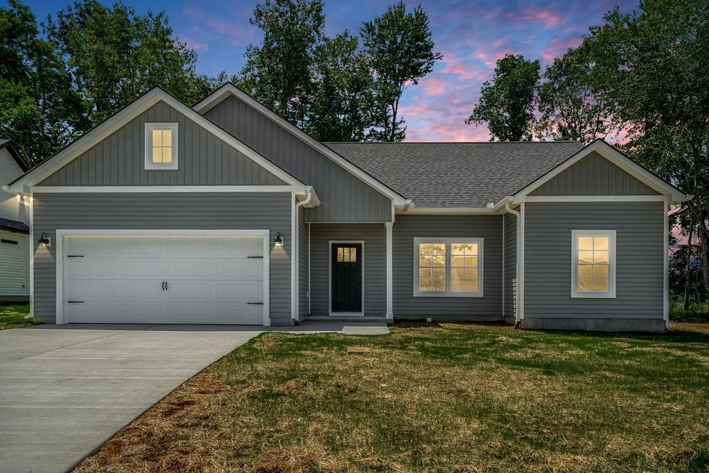 180 Northside Landing, Smithville