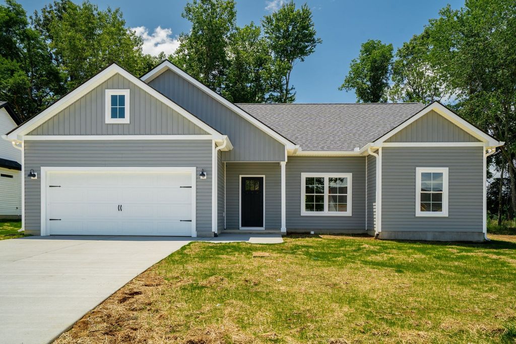 180 Northside Landing, Smithville