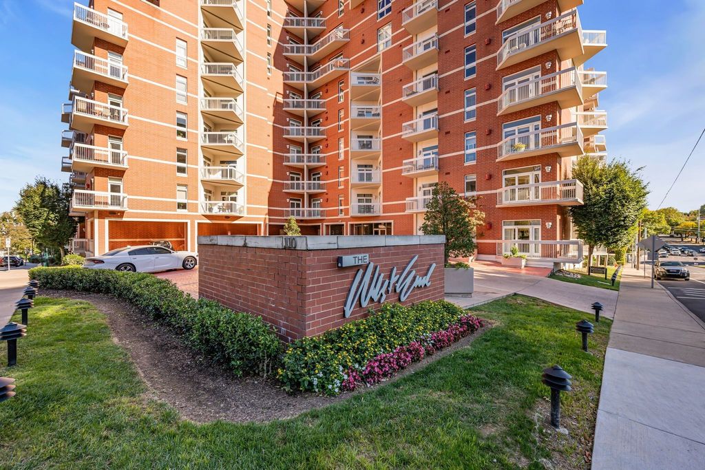 110 31st Ave N 303, Nashville