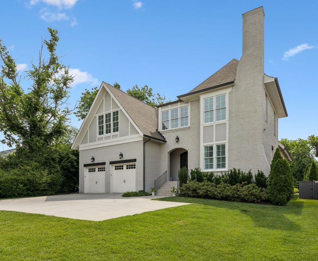 4208a Farrar Avenue, Nashville