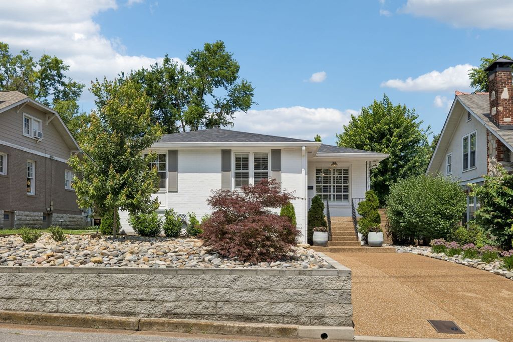 2105 18th Ave S, Nashville