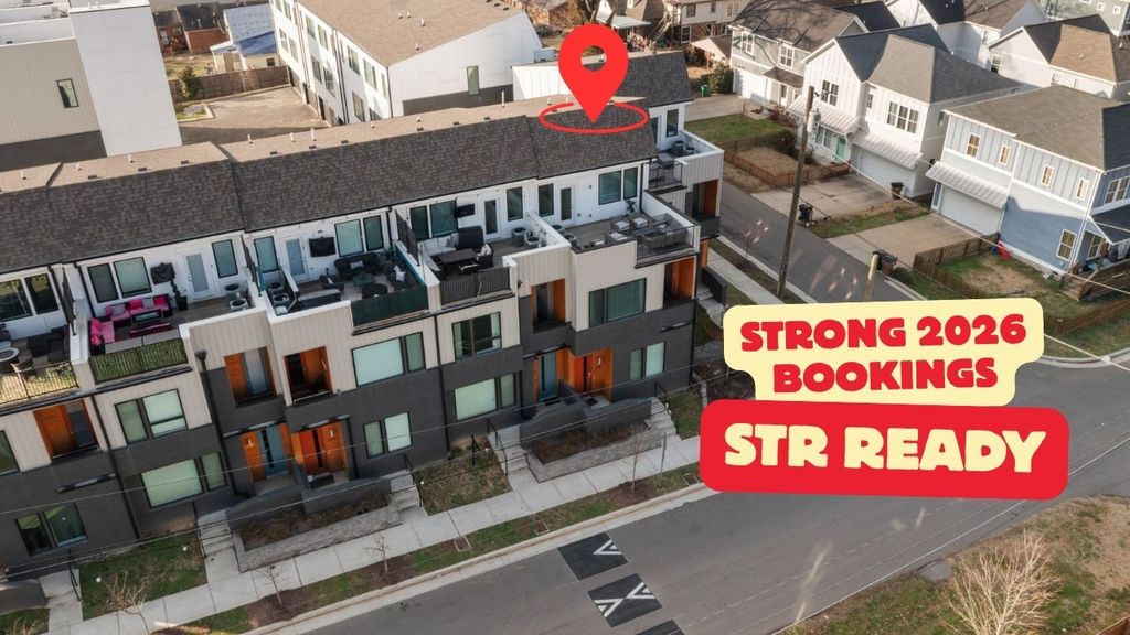 2139 24th Ave N, Nashville