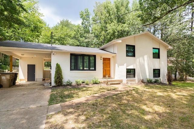 599 Hill Creek Dr, Nashville