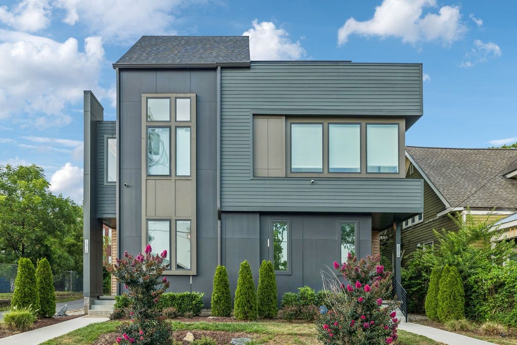 1516 10th Ave N, Nashville