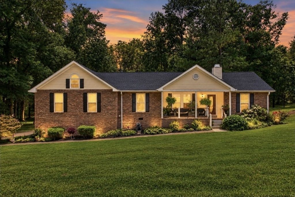 206 Allers Dr, White House
