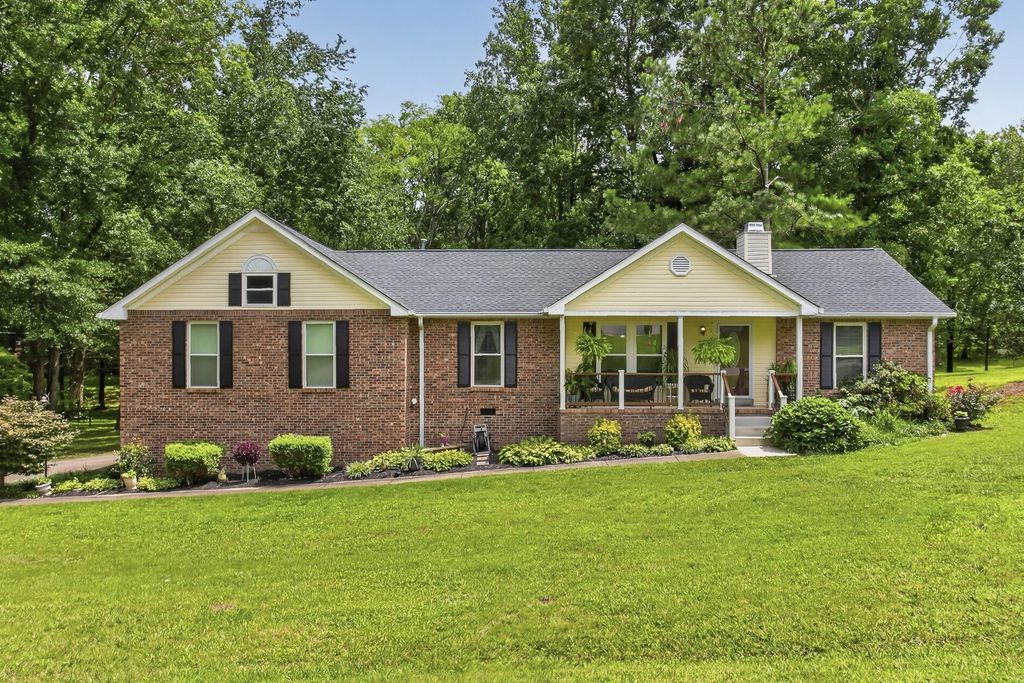 206 Allers Dr, White House