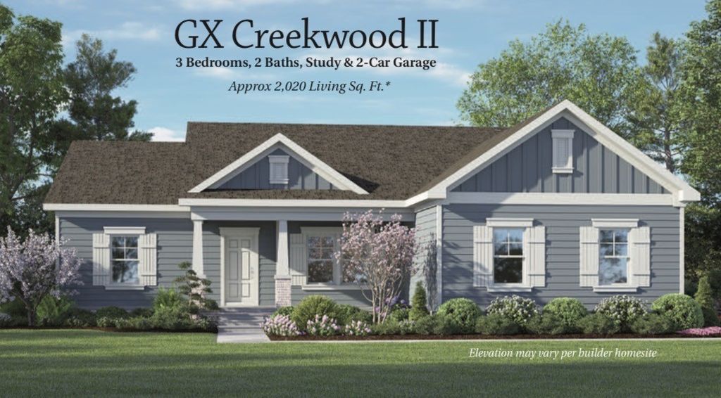 616 Brookside Dr, Mount Pleasant