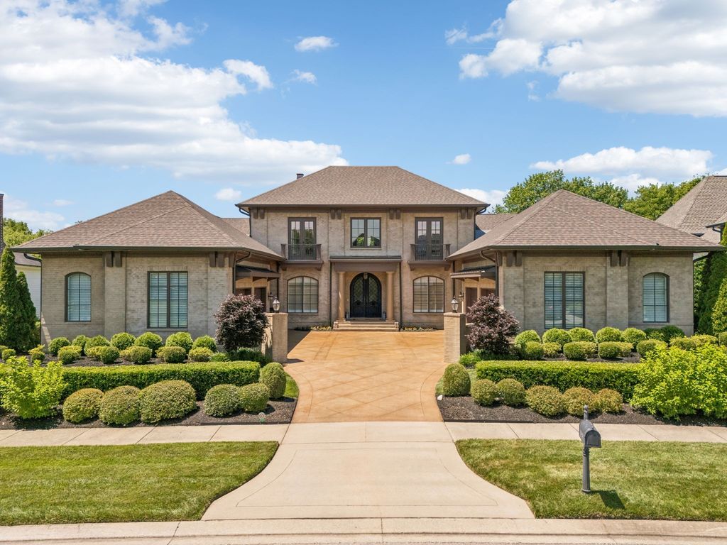 5005 Native Pony Trl, College Grove