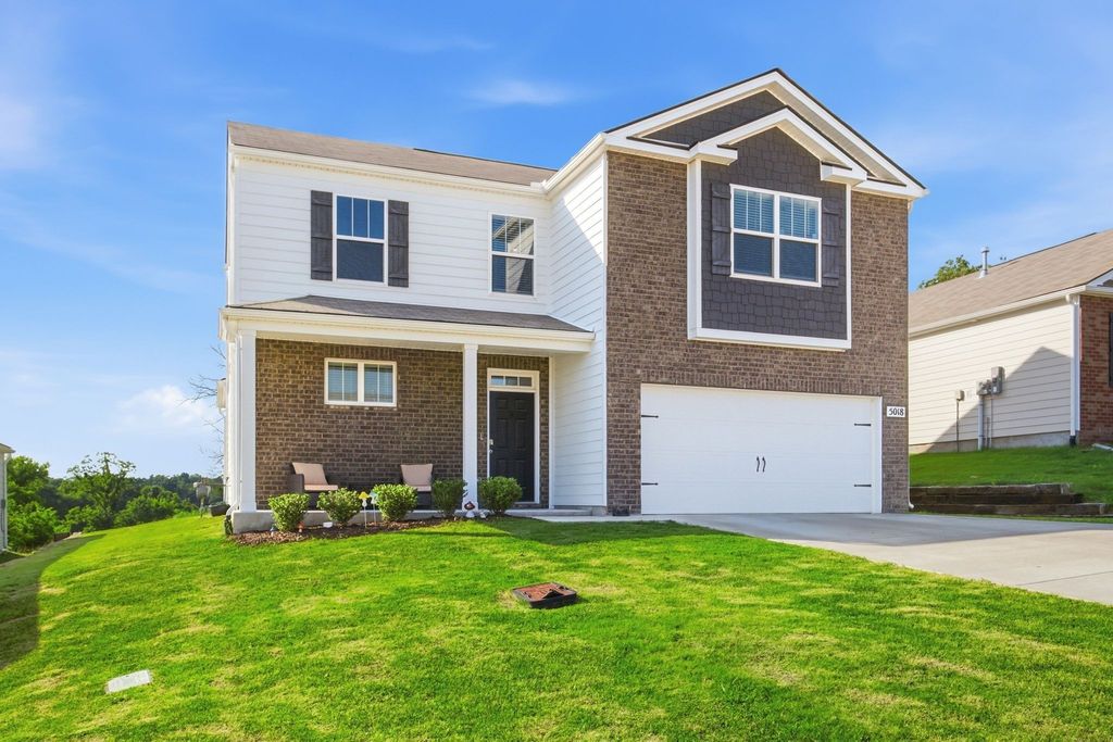 5018 Benelli Dr, Lebanon