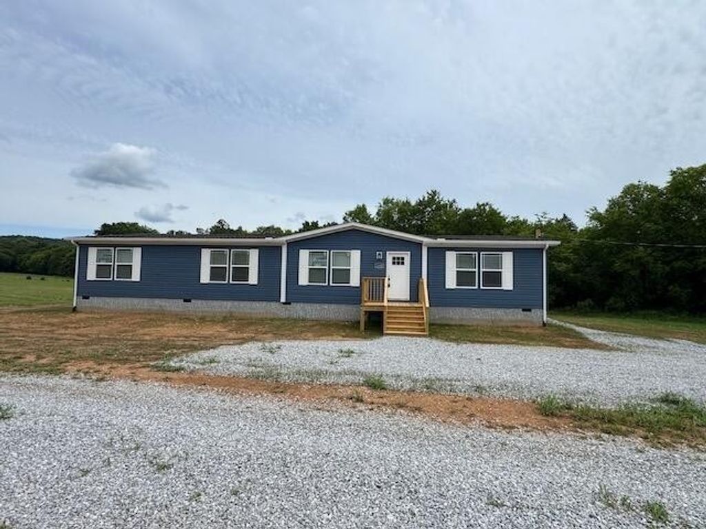 1680 Goodfield Road, Decatur