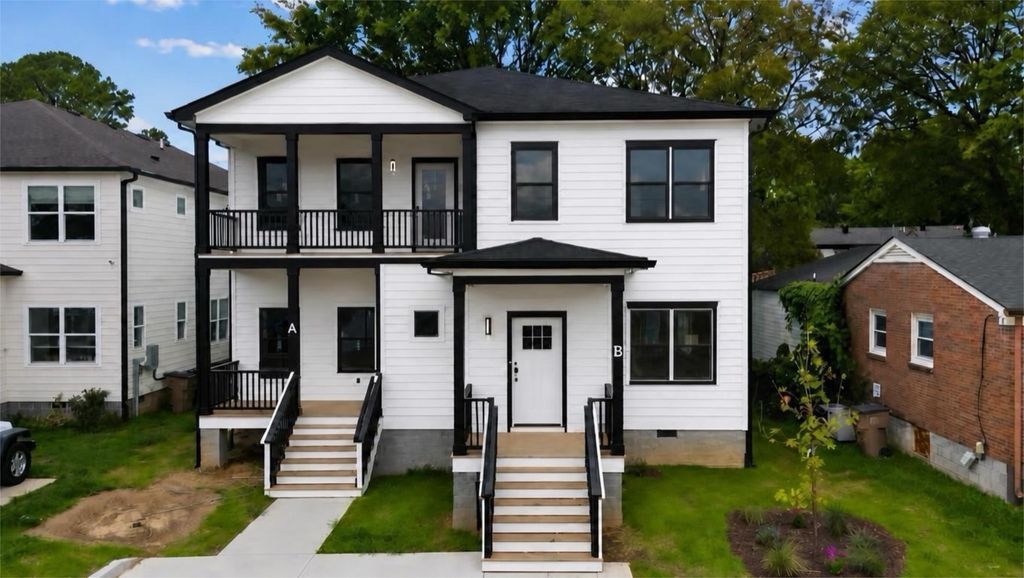 2409a 14th Ave N, Nashville