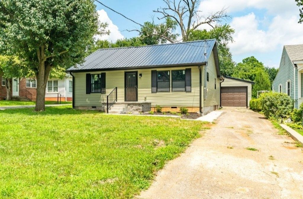 20 Robin Rd, Hopkinsville