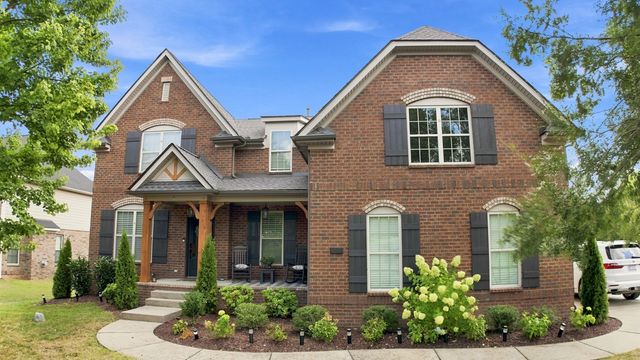 2313 Carouth Ct, Nolensville