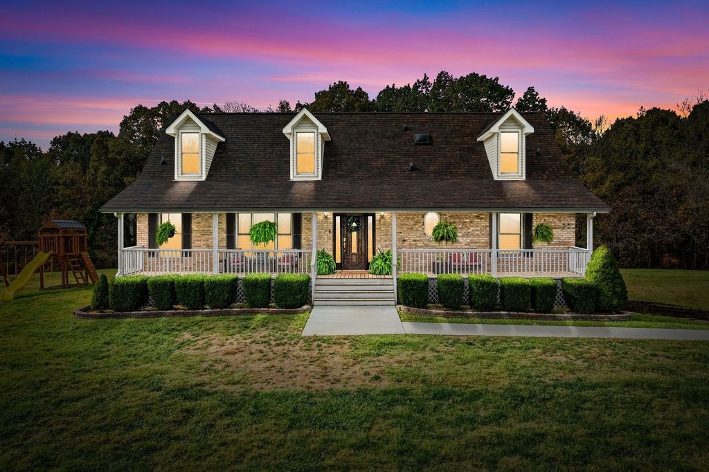 2430 Underwood Rd, Cunningham