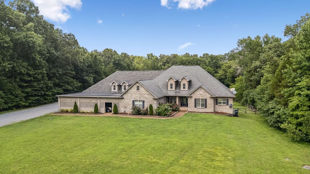 538 Burgess Rd, Mount Juliet