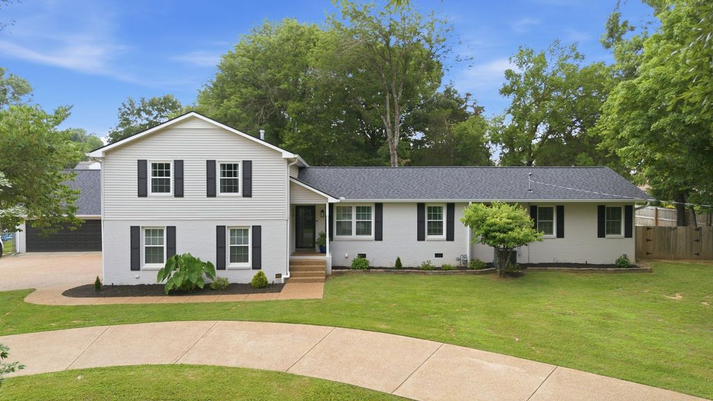 6544 Redmond Ln, Nashville