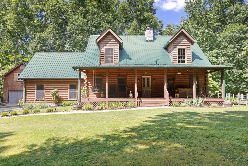 1065 Lee Greer Rd, Ashland City