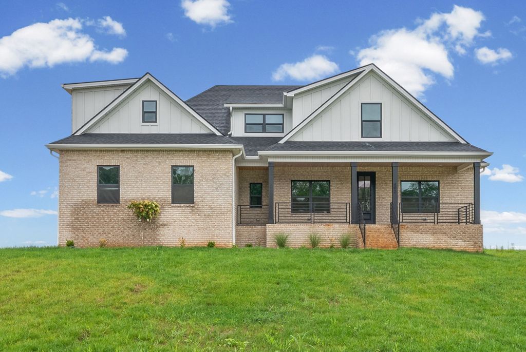 4923 Royal View Way, Clarksville